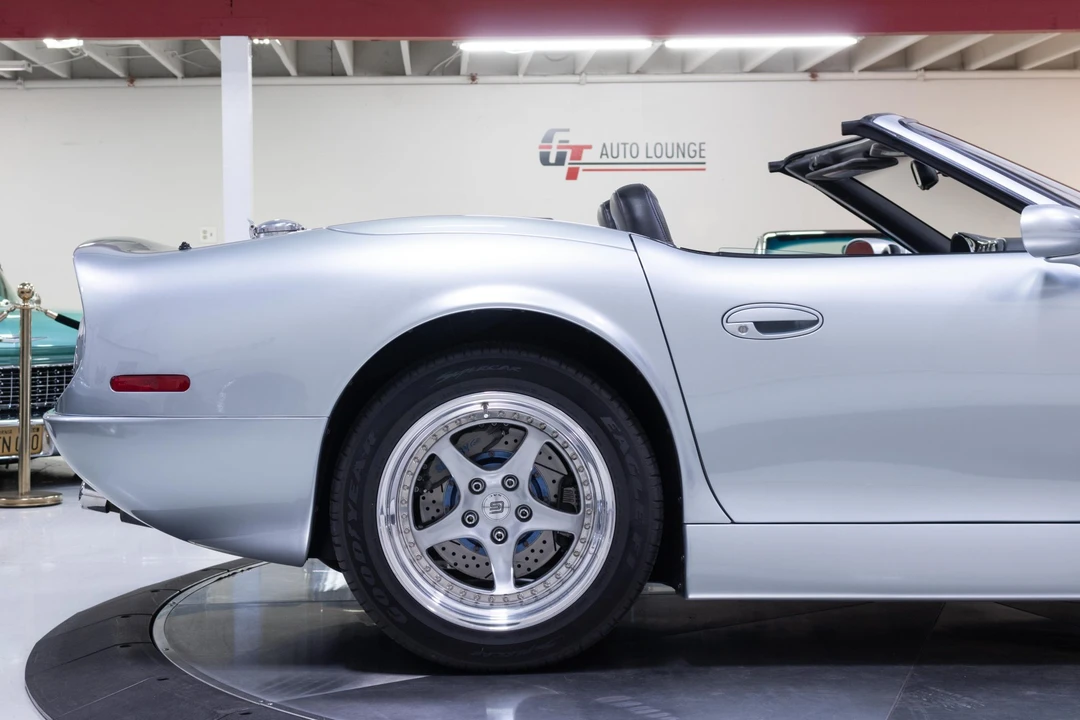 1999 Shelby Series 1 - Image 24 of 31