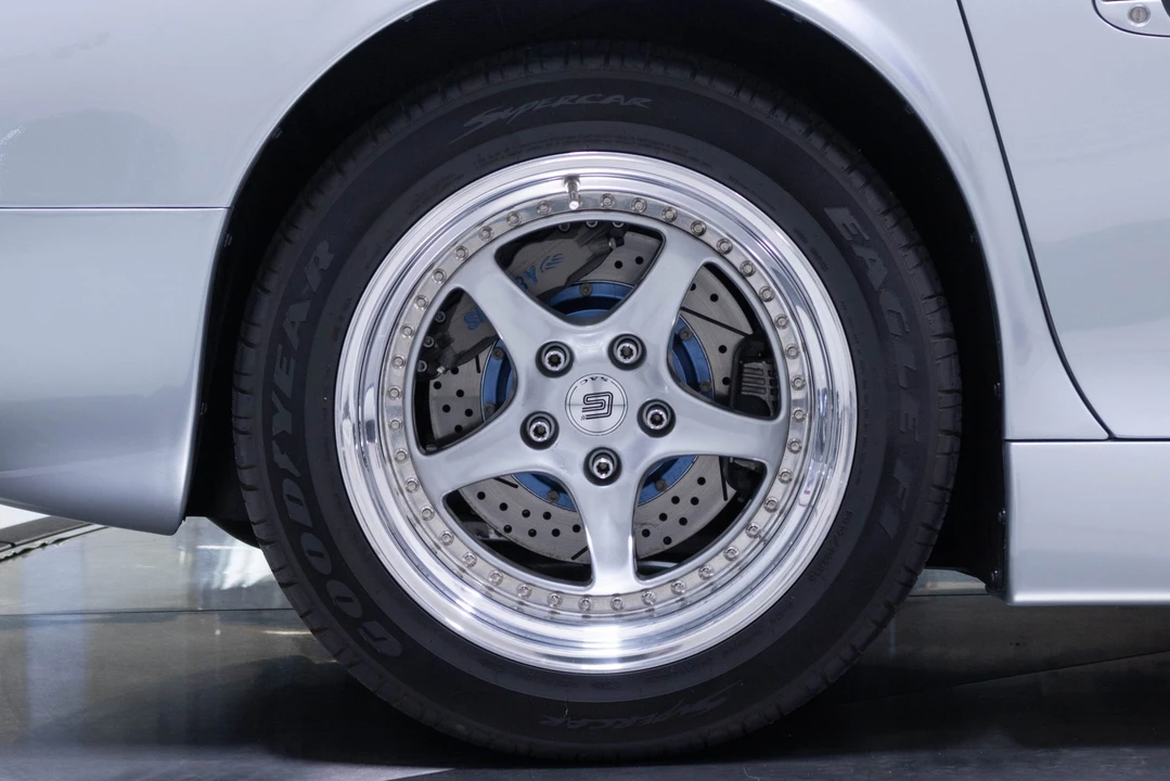 1999 Shelby Series 1 - Image 28 of 31
