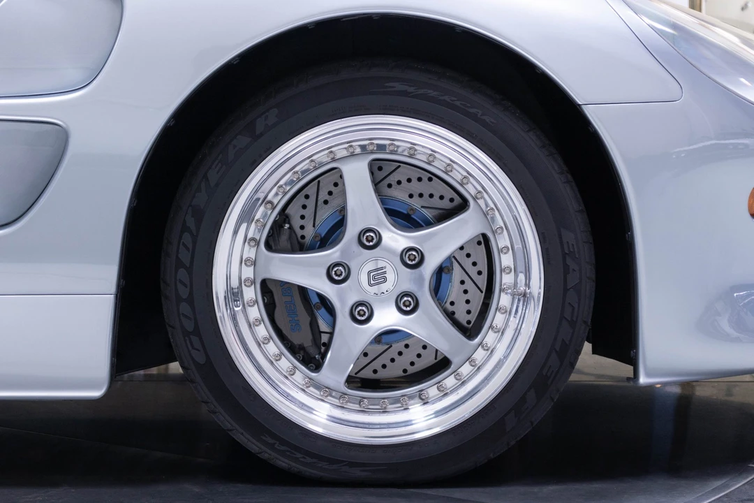 1999 Shelby Series 1 - Image 29 of 31