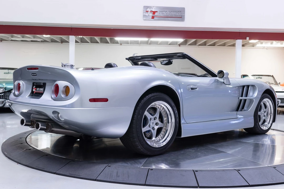 1999 Shelby Series 1 - Image 10 of 31