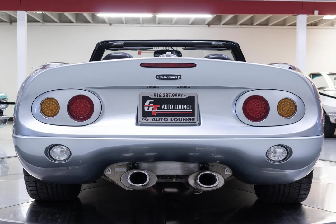 1999 Shelby Series 1 - Image 11 of 31