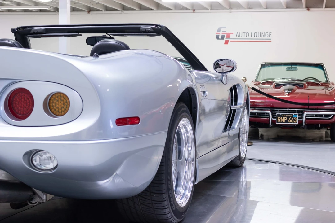 1999 Shelby Series 1 - Image 19 of 31