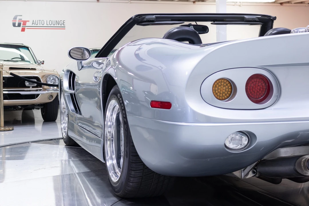1999 Shelby Series 1 - Image 18 of 31