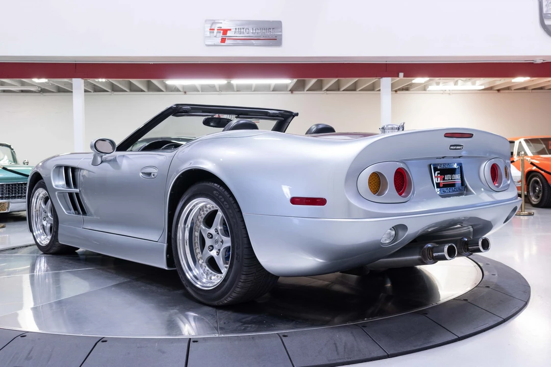 1999 Shelby Series 1 - Image 13 of 31