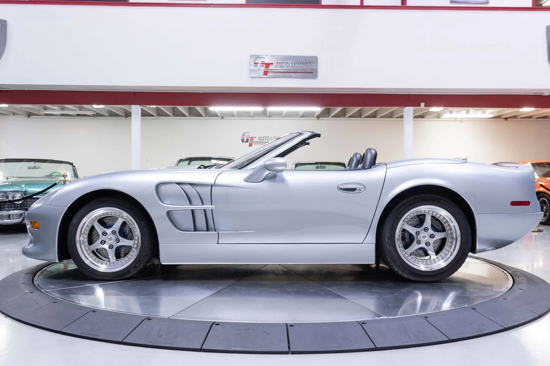 1999 Shelby Series 1 - Image 14 of 31