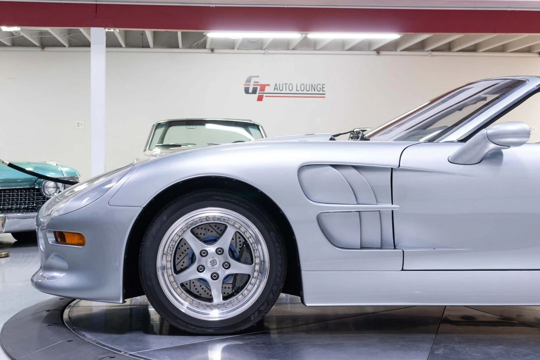 1999 Shelby Series 1 - Image 23 of 31