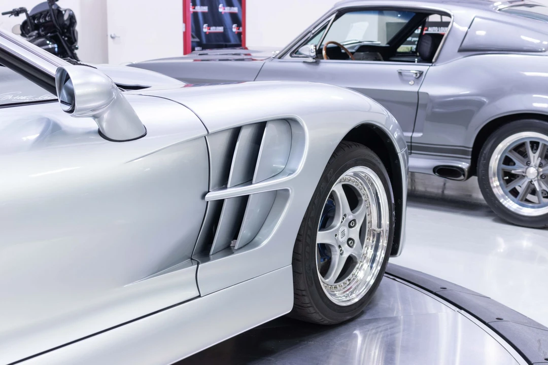 1999 Shelby Series 1 - Image 26 of 31