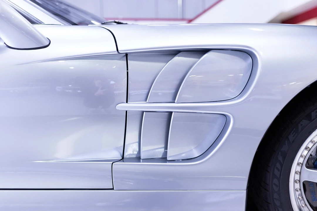 1999 Shelby Series 1 - Image 16 of 31