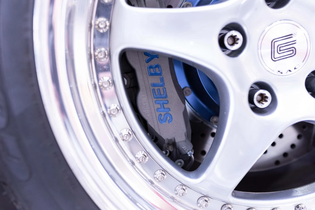 1999 Shelby Series 1 - Image 31 of 31