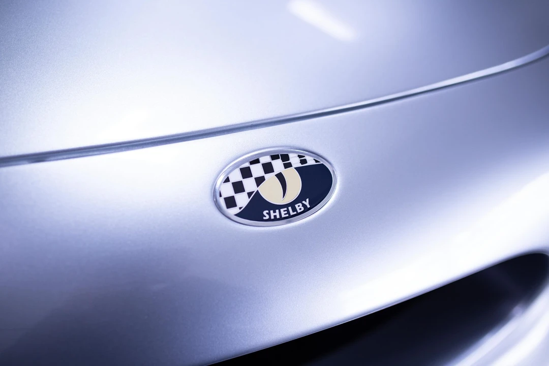1999 Shelby Series 1 - Image 17 of 31