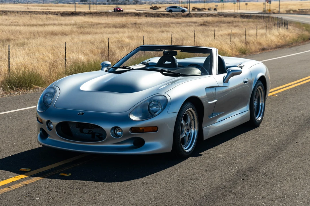 1999 Shelby Series 1 - Image 7 of 31