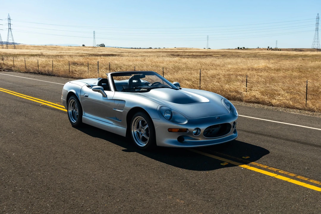 1999 Shelby Series 1 - Image 23 of 31