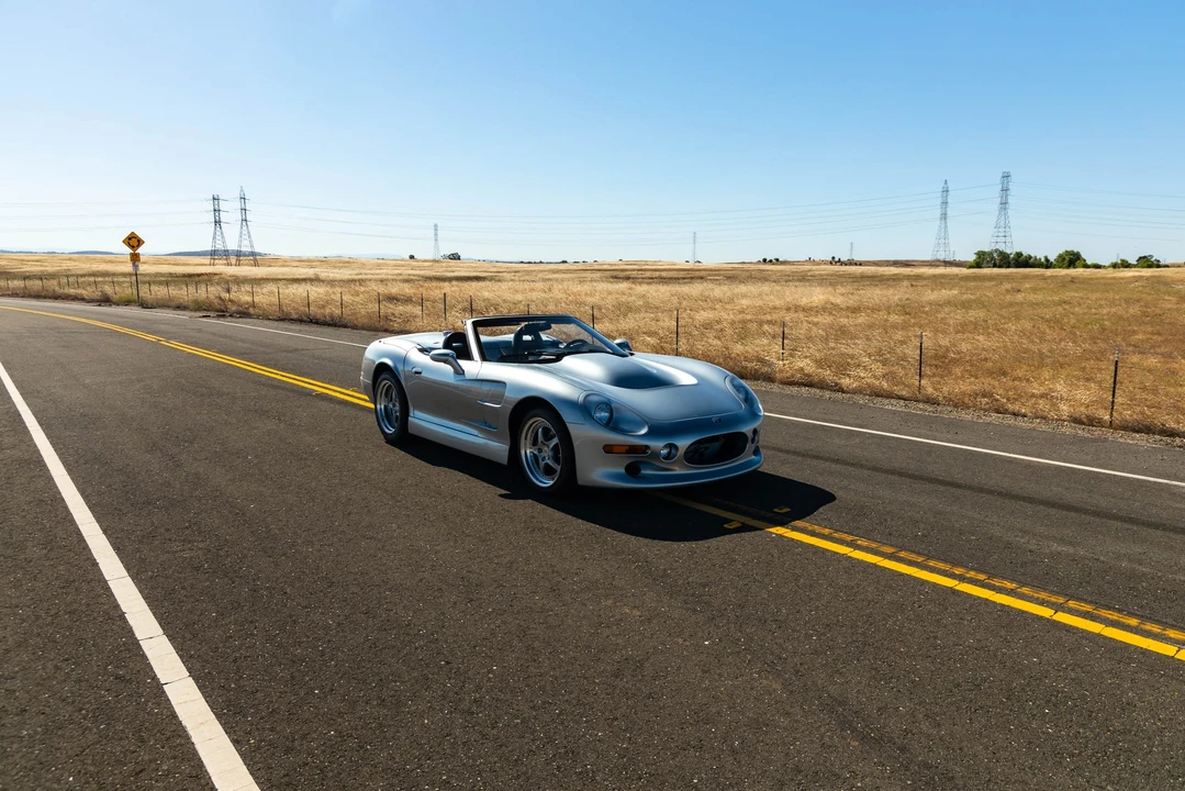 1999 Shelby Series 1 - Image 22 of 31