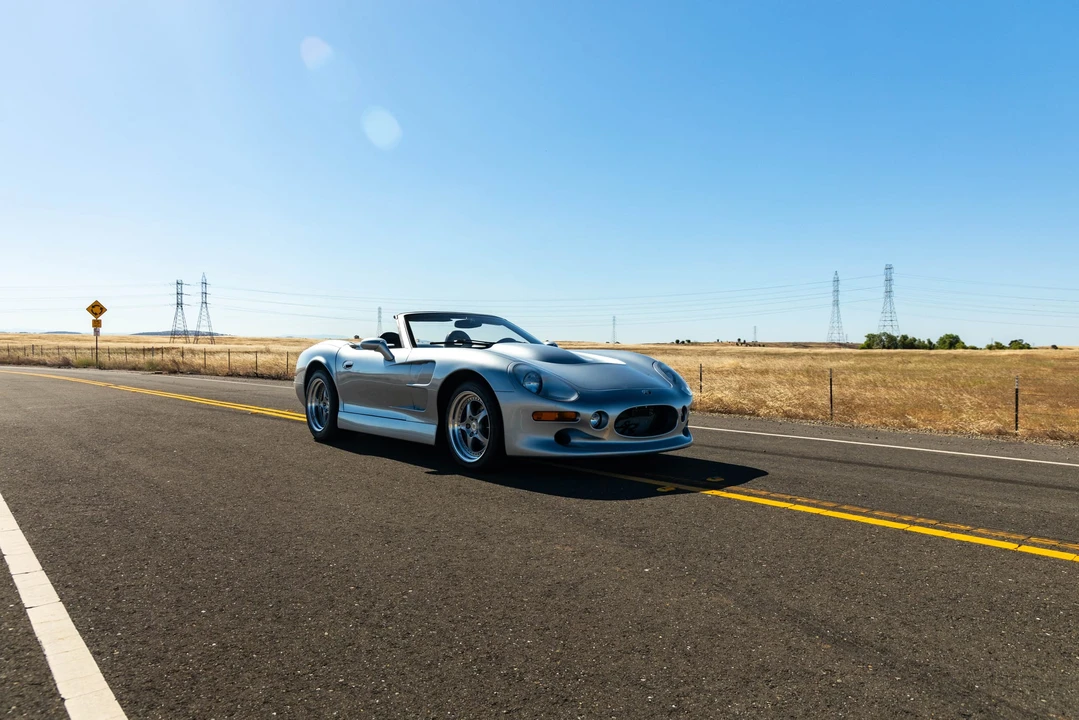 1999 Shelby Series 1 - Image 24 of 31