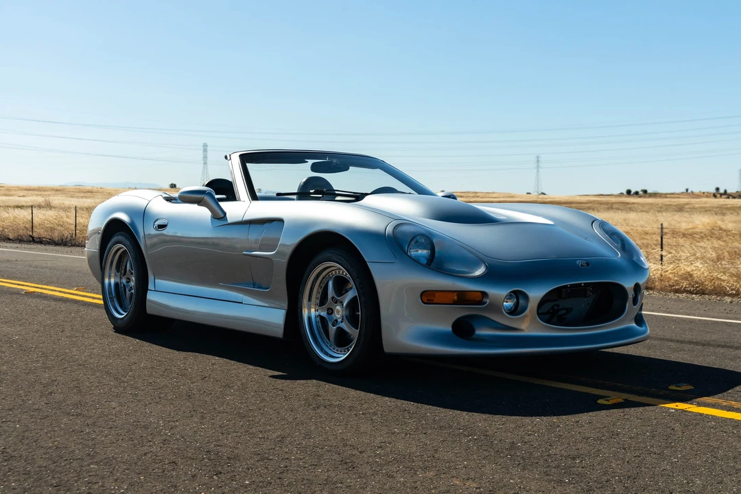 1999 Shelby Series 1 - Image 25 of 31
