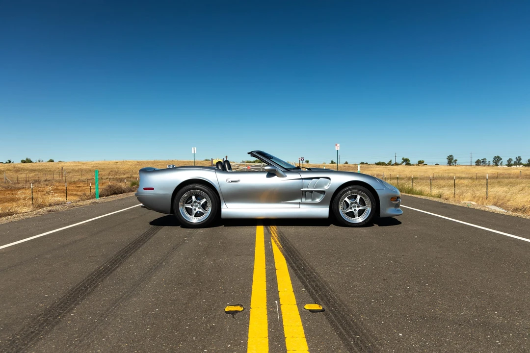 1999 Shelby Series 1 - Image 31 of 31