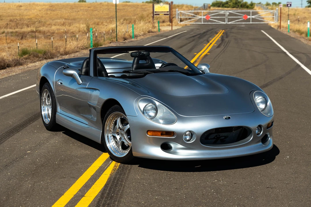 1999 Shelby Series 1 - Image 15 of 31