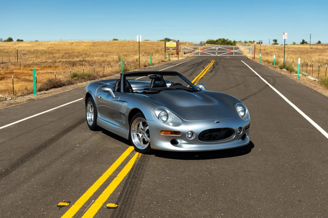 1999 Shelby Series 1 - Image 14 of 31