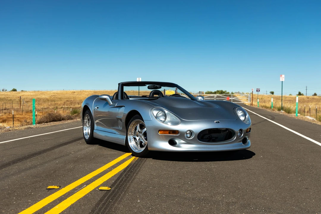 1999 Shelby Series 1 - Image 17 of 31