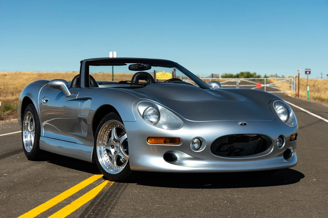 1999 Shelby Series 1 - Image 18 of 31