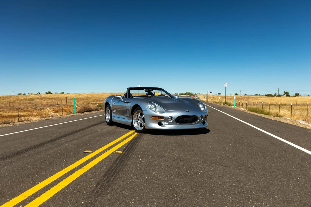 1999 Shelby Series 1 - Image 16 of 31