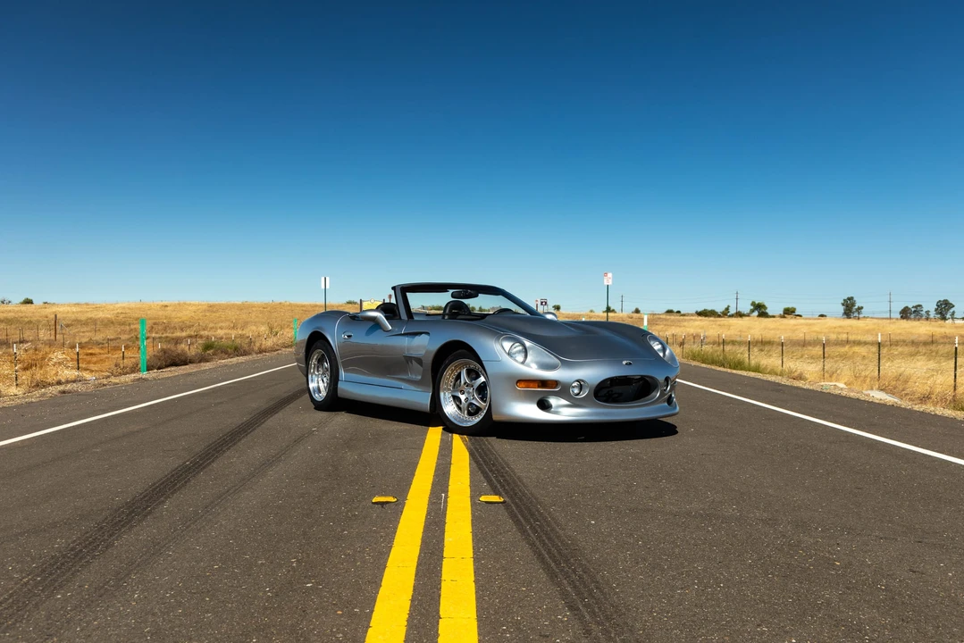 1999 Shelby Series 1 - Image 19 of 31