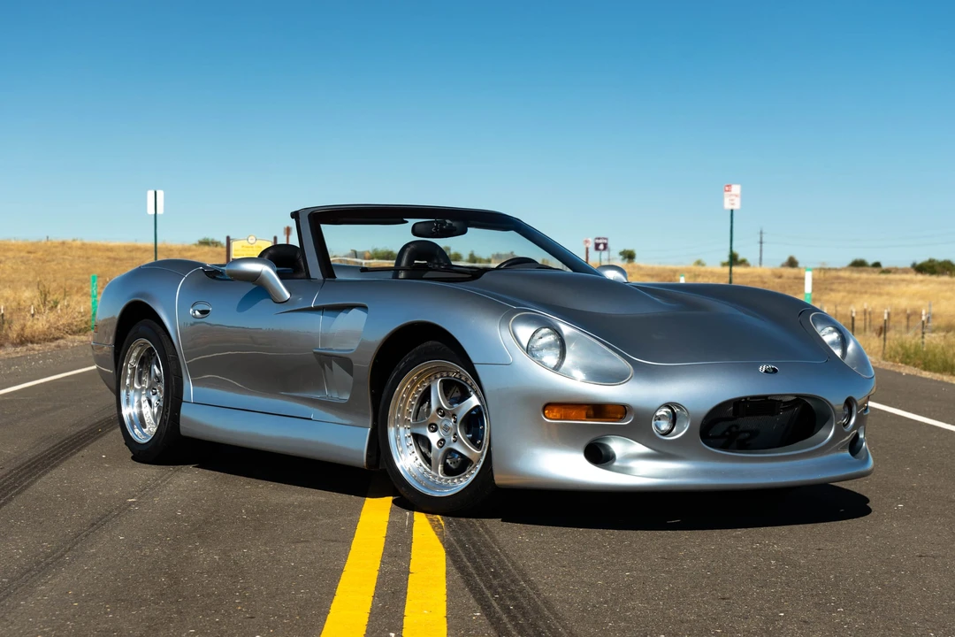 1999 Shelby Series 1 - Image 20 of 31