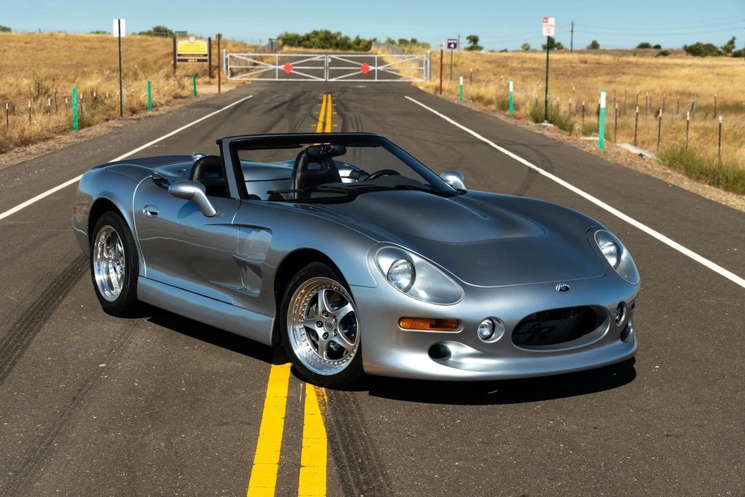 1999 Shelby Series 1 - Image 21 of 31