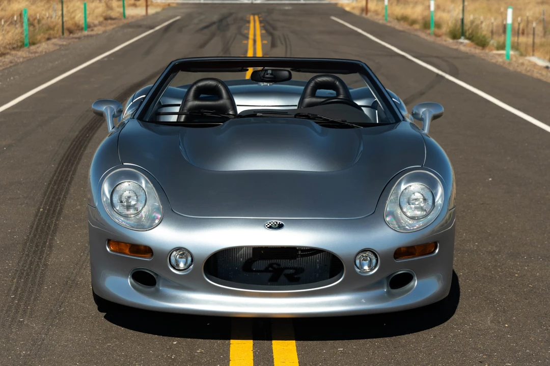 1999 Shelby Series 1 - Image 13 of 31