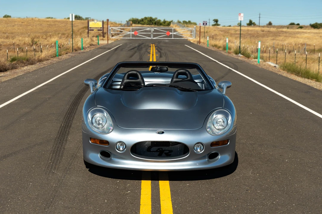 1999 Shelby Series 1 - Image 12 of 31