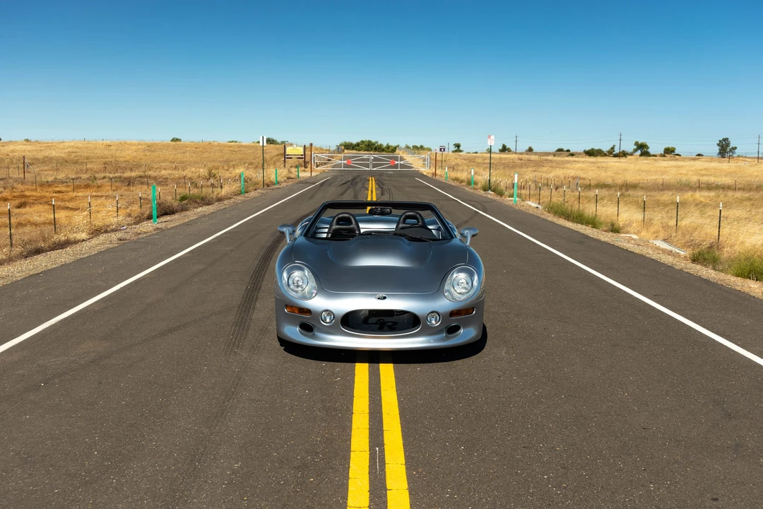 1999 Shelby Series 1 - Image 11 of 31