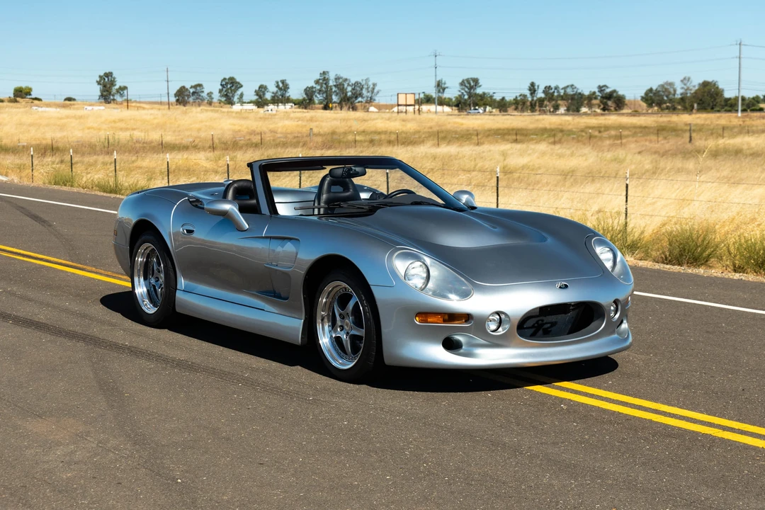 1999 Shelby Series 1 - Image 27 of 31