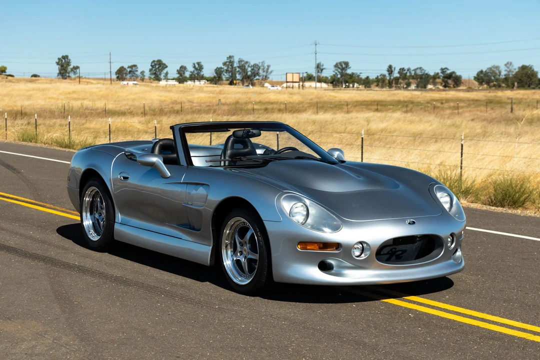 1999 Shelby Series 1 - Image 28 of 31