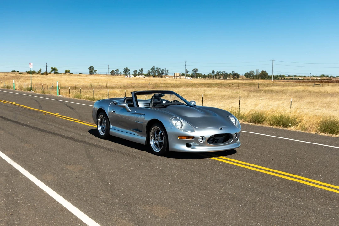 1999 Shelby Series 1 - Image 26 of 31