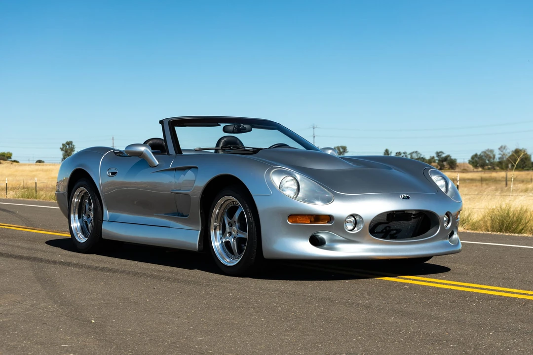 1999 Shelby Series 1 - Image 30 of 31