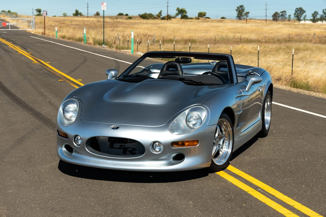 1999 Shelby Series 1 - Image 9 of 31