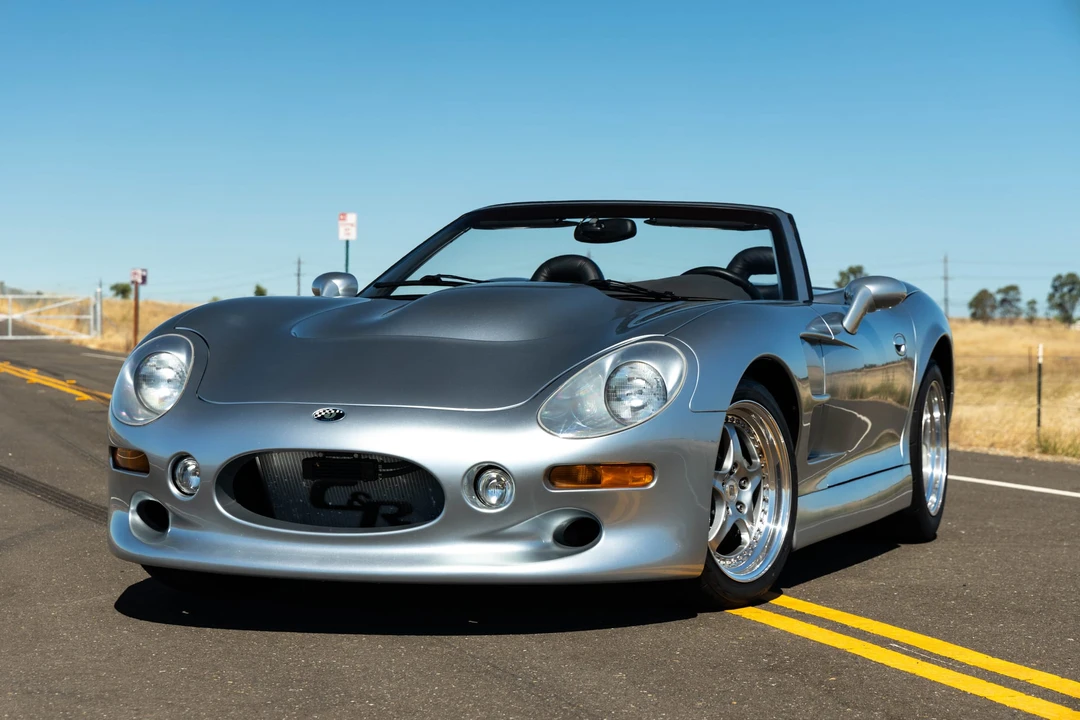 1999 Shelby Series 1 - Image 10 of 31