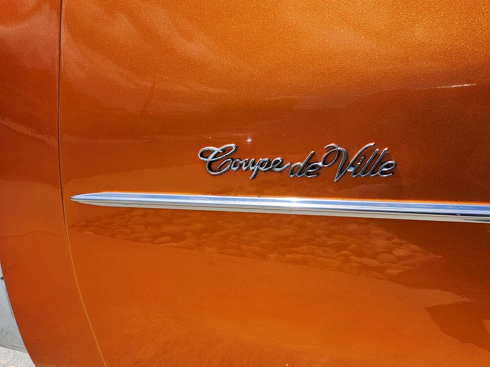 1975 Cadillac DeVille 4th Gen - Image 25 of 31