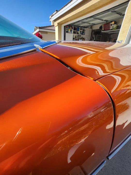 1975 Cadillac DeVille 4th Gen - Image 16 of 31
