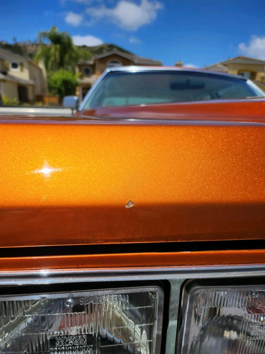 1975 Cadillac DeVille 4th Gen - Image 18 of 31