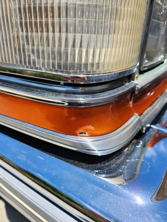 1975 Cadillac DeVille 4th Gen - Image 15 of 31