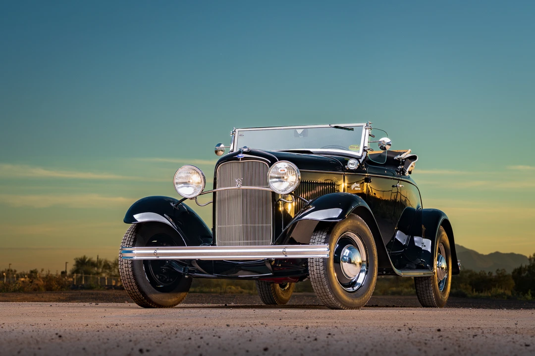 1932 Ford Hot Rod - Image 7 of 31
