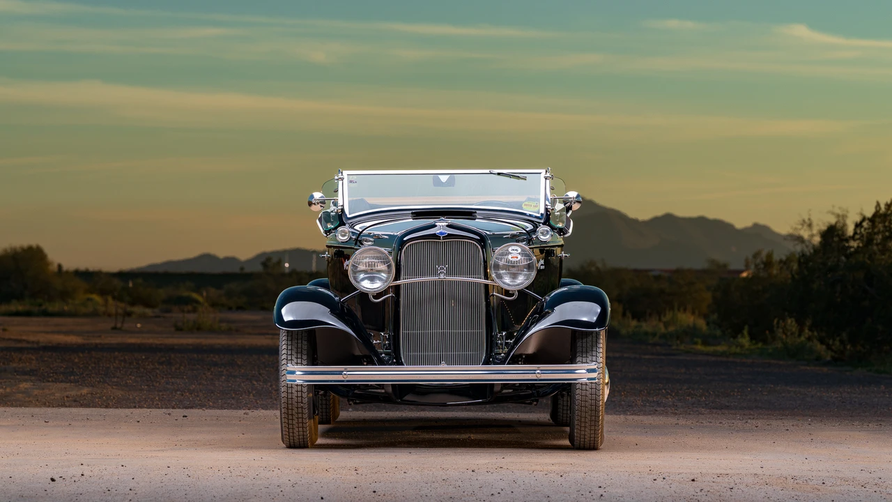 1932 Ford Hot Rod - Image 9 of 31