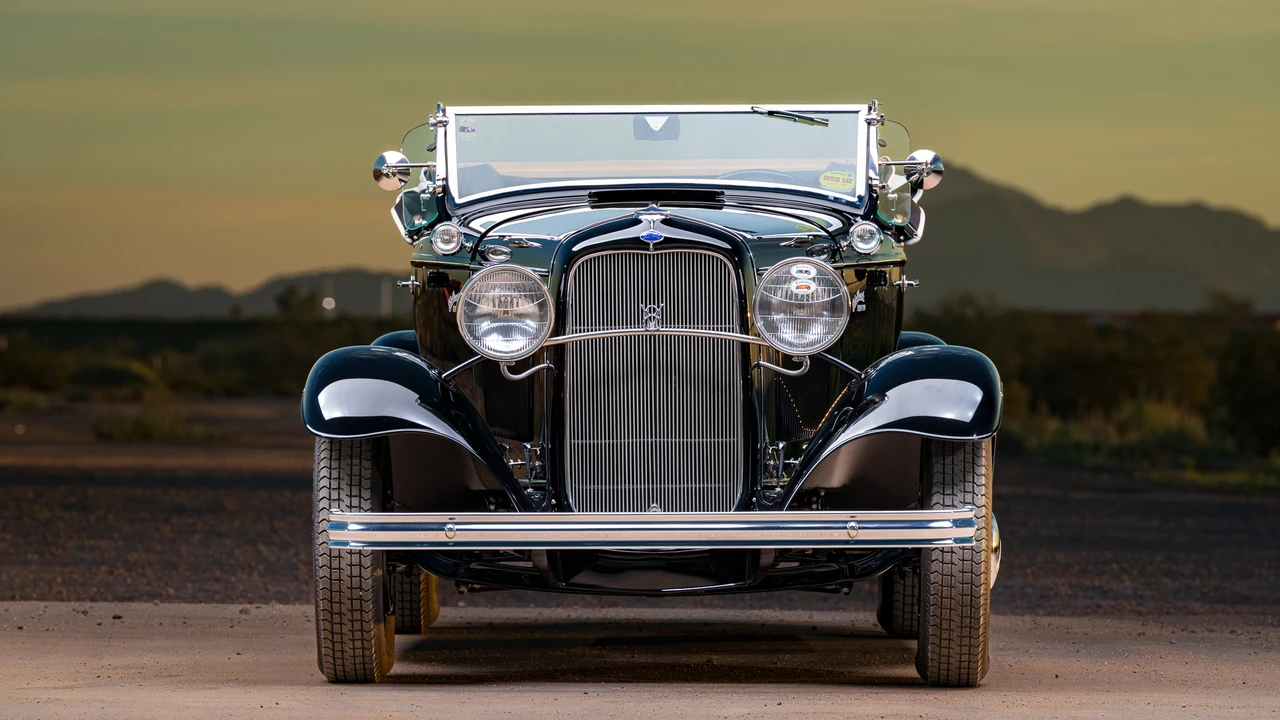 1932 Ford Hot Rod - Image 10 of 31