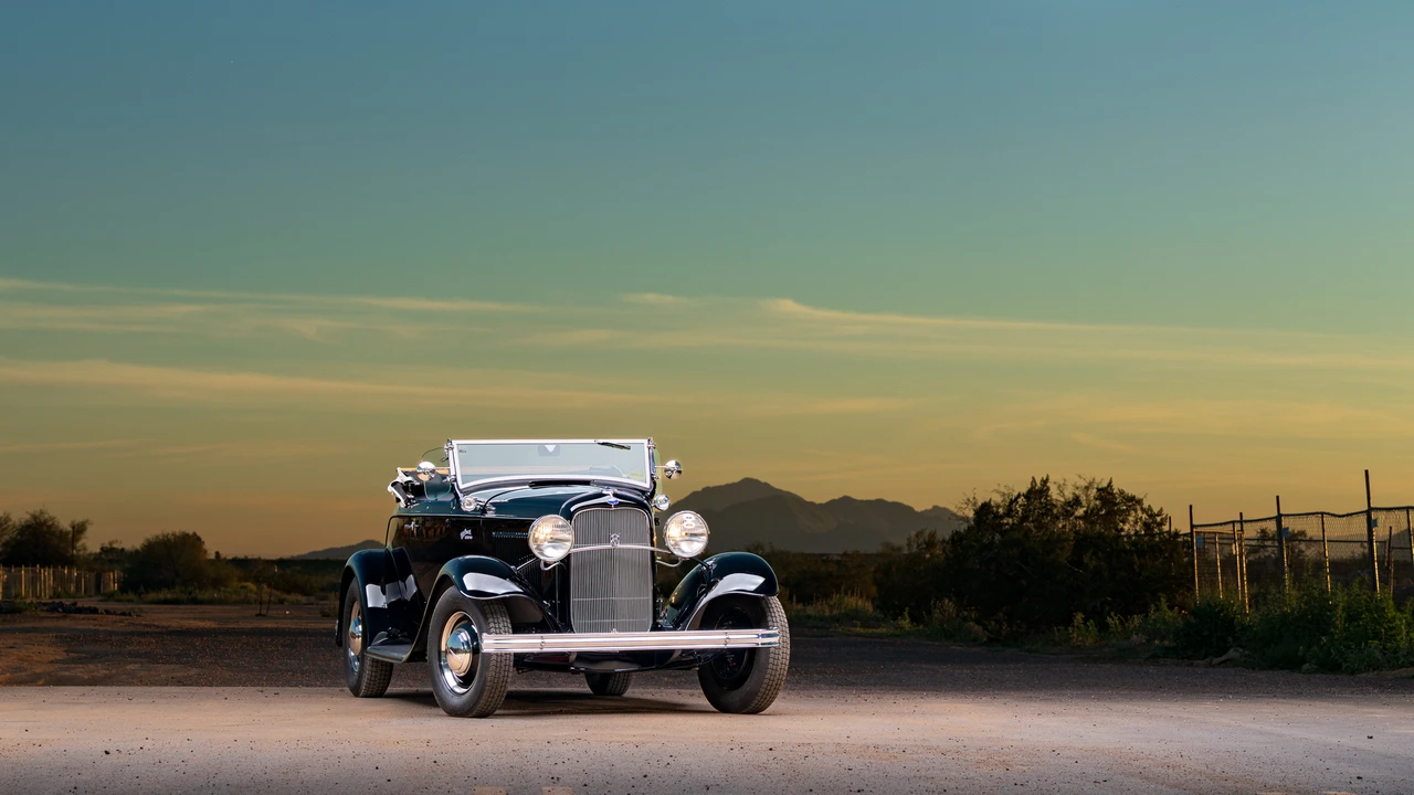 1932 Ford Hot Rod - Image 11 of 31