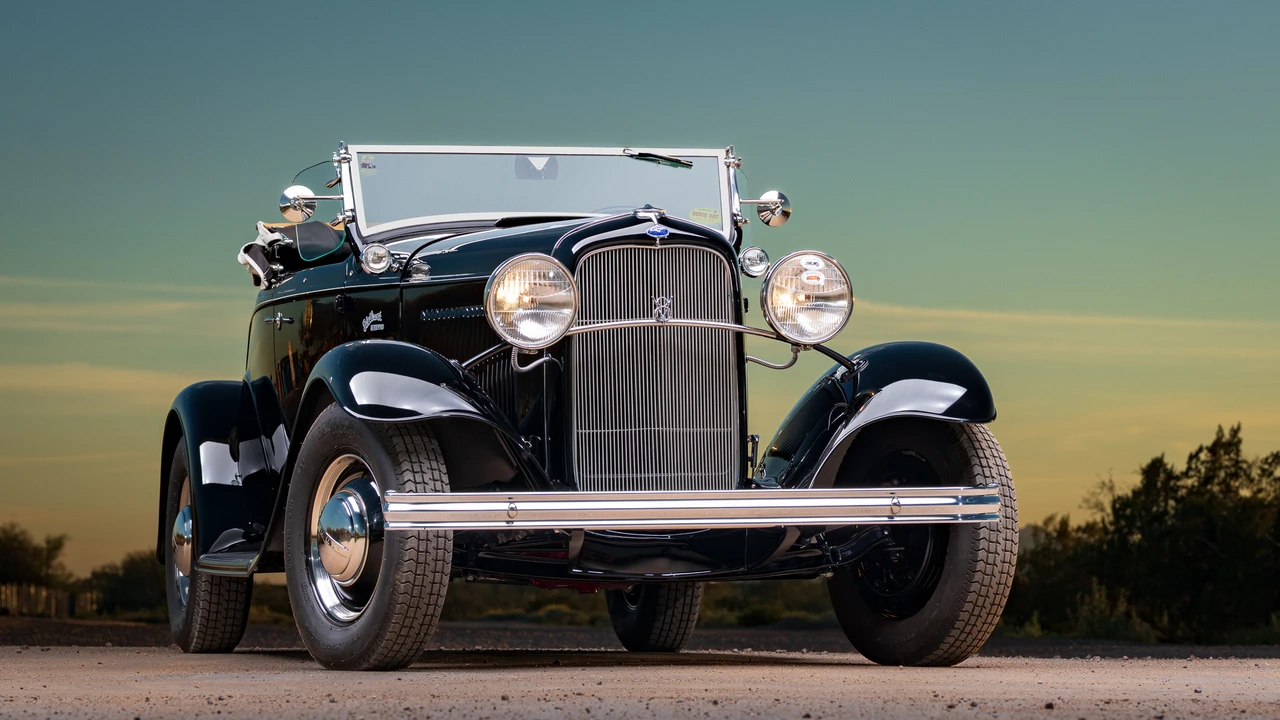 1932 Ford Hot Rod - Image 13 of 31