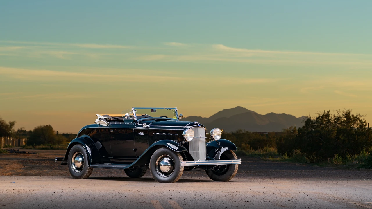 1932 Ford Hot Rod - Image 14 of 31