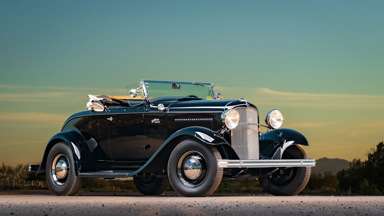 1932 Ford Hot Rod - Image 15 of 31
