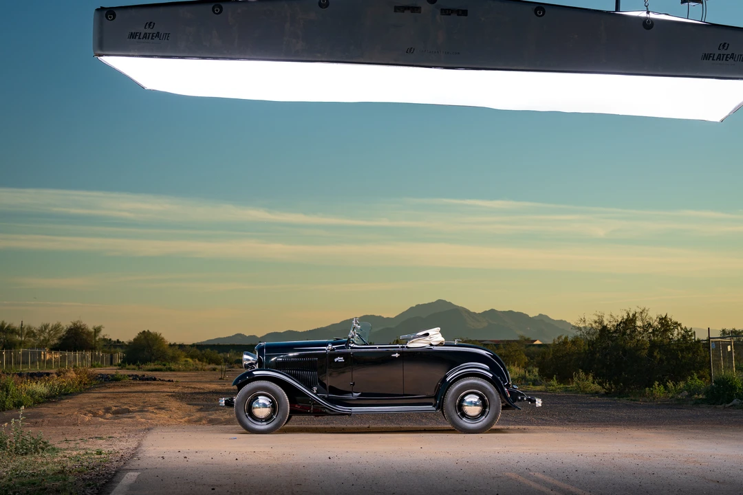1932 Ford Hot Rod - Image 16 of 31