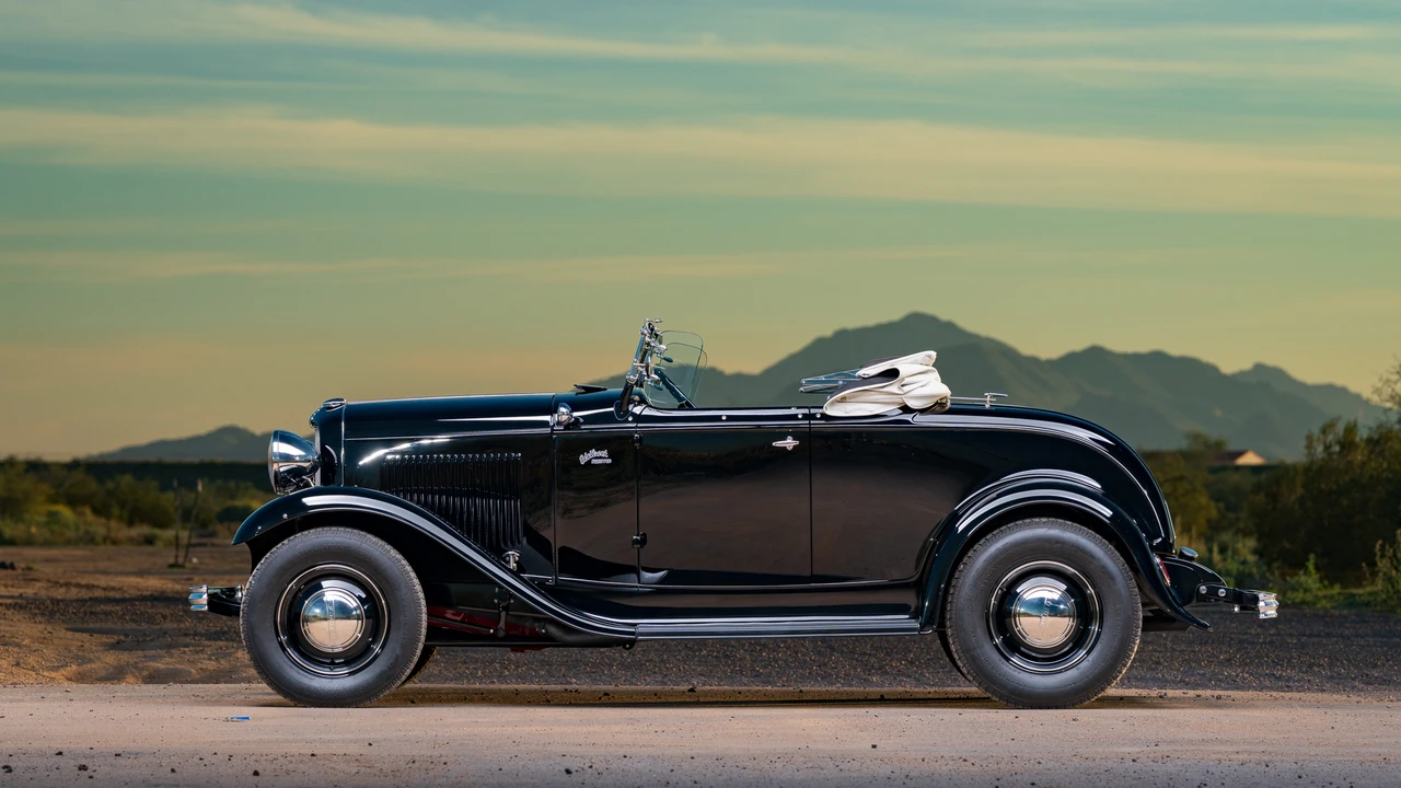 1932 Ford Hot Rod - Image 17 of 31